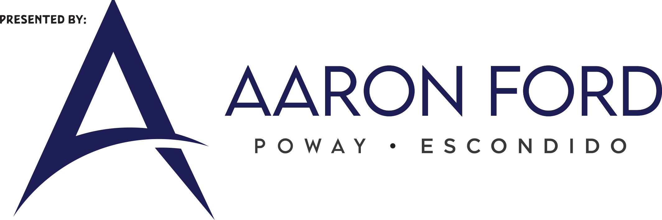Aaron Ford Poway Escondido_logo Aaron Ford