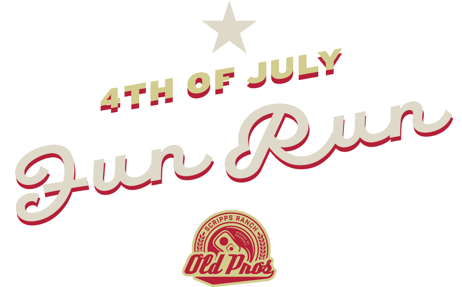 4th of july running race parkville
